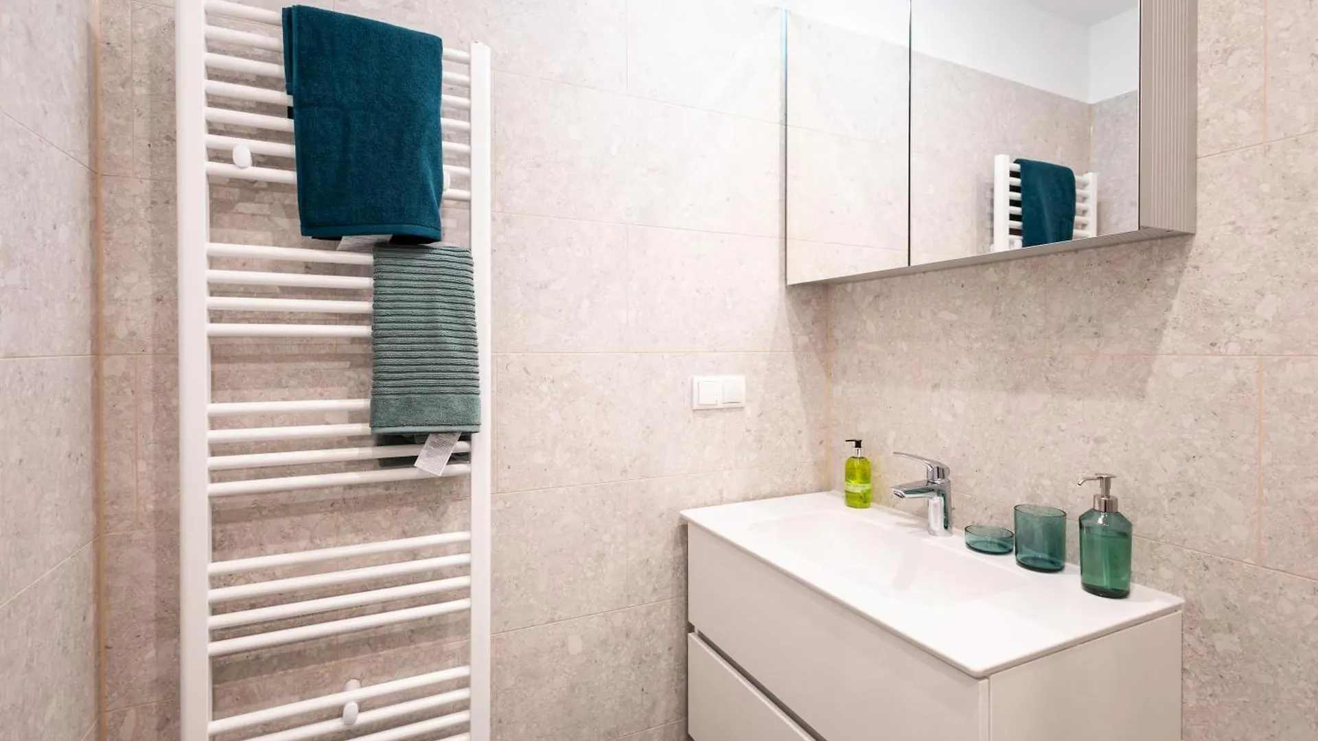 Central-New ; Marvelous Views Vienna Appartamento